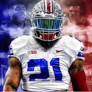 Meet your Posher, David